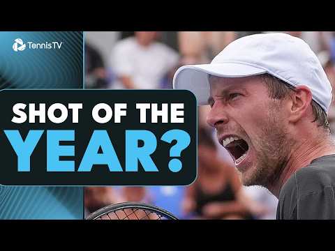 Botic Hits an ABSOLUTE SCREAMER 😱 | Shot of the Year? | Montreal 2026