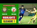 Thanh Hoa Binh Dinh goals and highlights