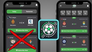 PredHub: The Ultimate Football Prediction App; Get Mod APK Here!