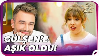 Su Gülşen Performansıyla Hayran Bıraktı Doya Doya Moda 90 Bölüm