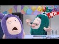 Oddbods Full Episode - It&#39;s My Party - The Oddbods Show Cartoon Full Episodes