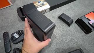 JBL BAR 1300MK2 - Unboxing and first impressions