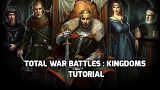 Total War Battles:Kingdoms Tutorial screenshot 5