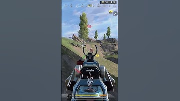 #foryou #fyp #shorts #shortvideo #codm #codmobile #callofdutymobile #codmw #viralvideo #trending