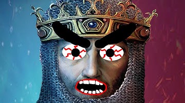 Age of Empires 2 - vs HARDEST Computer | FOR REAL THIS TIME!