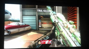 Tomahawk_zone really easy 1 spawn trapping move