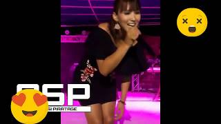 Cheba Siham Japonia 2018 - شاهد فضيحة سهام جابونية ترقص