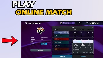 How to Play online in Madden Mobile 26