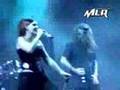 Theatre Of Tragedy - Silence