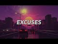 Excuses  ap dhillon gurinder gill  intense music lyric by rmn nat0n