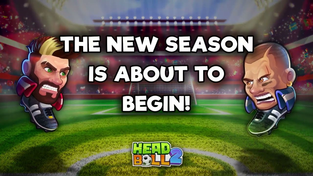 Get Ready for the New Perks! | Head Ball 2 