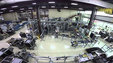 Edgewater Automation by Drone