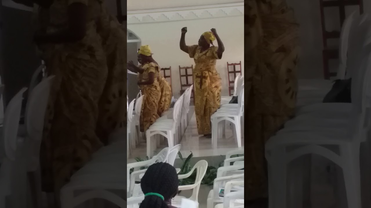 Coro cocasel ieba mabor