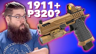BEST of Both Worlds or TRASH? - TGC News!
