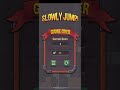 Slowly Jump-Gameplay Walkthrough (Android, iOS)