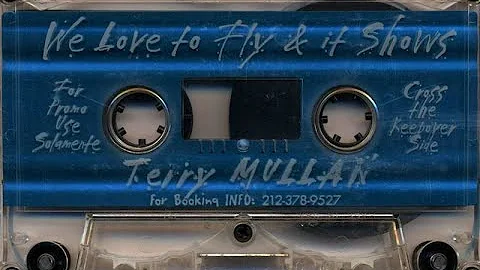 Terry Mullan & Hipp-E - We Love to Fly and It Shows
