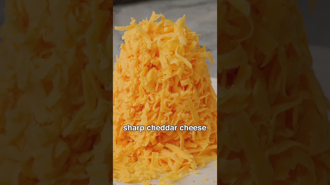 #shorts Broccoli Cheddar Soup