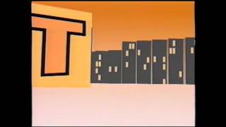 1992 4 Jan Kn Trapleader Flatgebouw