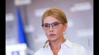 Тимошенко призвала украинцев не продавать паи после открытия рынка земли.