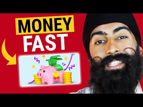 فيديو: كيف تنفق أموالاً أقل