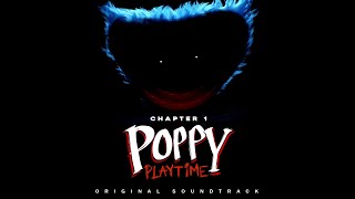 Poppy Playtime OST 11 - Poppy's Lullaby