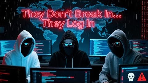 The Dark Truth About Hackers 😨 | Black Hat vs White Hat vs Grey Hat Explained