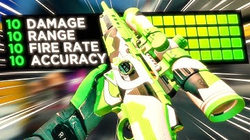 the *MAX SPEED* LA-B 330 CLASS SETUP in MW2 🤩 (Best LA-B 330 Class Setup)