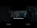 “Bridge of Spies” - ICONIC MOVIE SCENE.