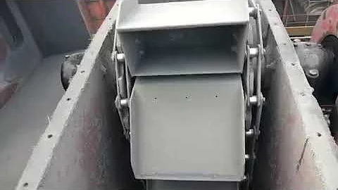 Bucket Elevator Chain Type
