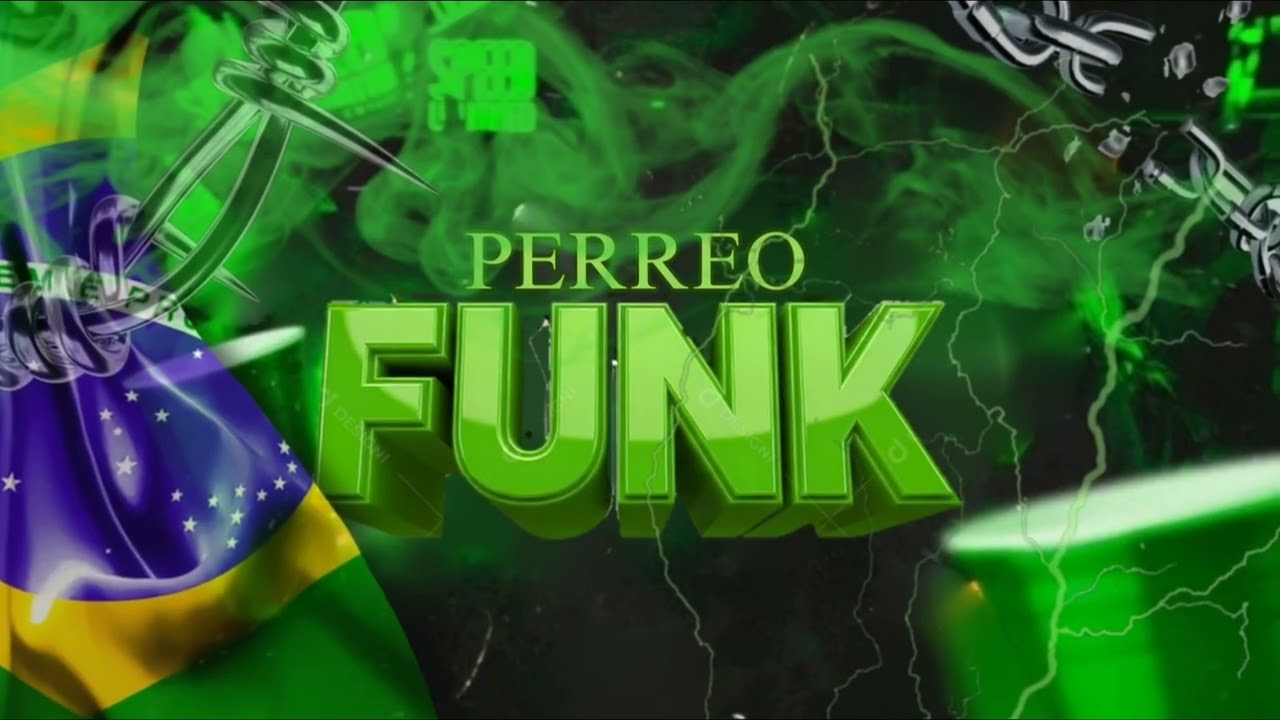 MIX PERREO FUNK - Jessus DJ 