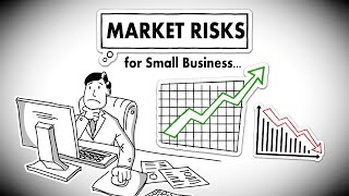Understanding MARKET RISKS for Small Business