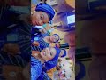 Blissful Royal Club at Ikorodu Oga 2025 Royal Banquet