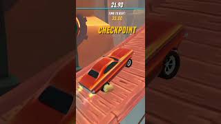 Best car stunt games for android like screenshot 1