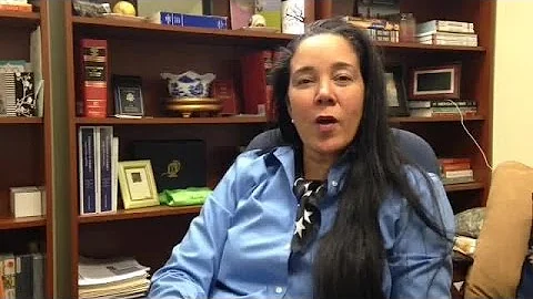 Victoria Brower of Broward College discusses low v...
