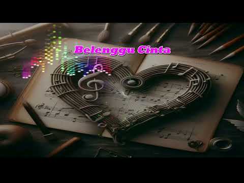 Belenggu Cinta (Official Music Video)
