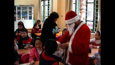 VTS 01 4Xuân 2013 tại trường tiểu học Nguyễn Khả Trạc