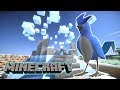 【ゆっくり実況】このパートでこなしたリクエスト数は53万です pixelmon実況プレイ part21 【minecraft×ポケモン】