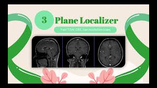 Routine Brain MRI Protocols