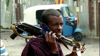 Tigrayan forces claim capture of strategic Amhara town