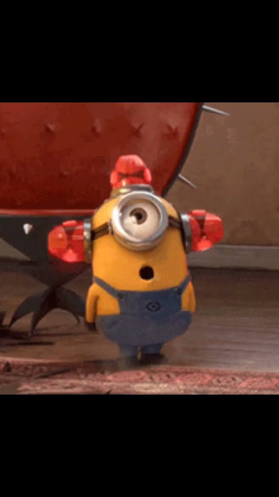 Lovely❤Minions | 🔥🔥🔥🔥🔥Emergency🚨 Sirens #shorts