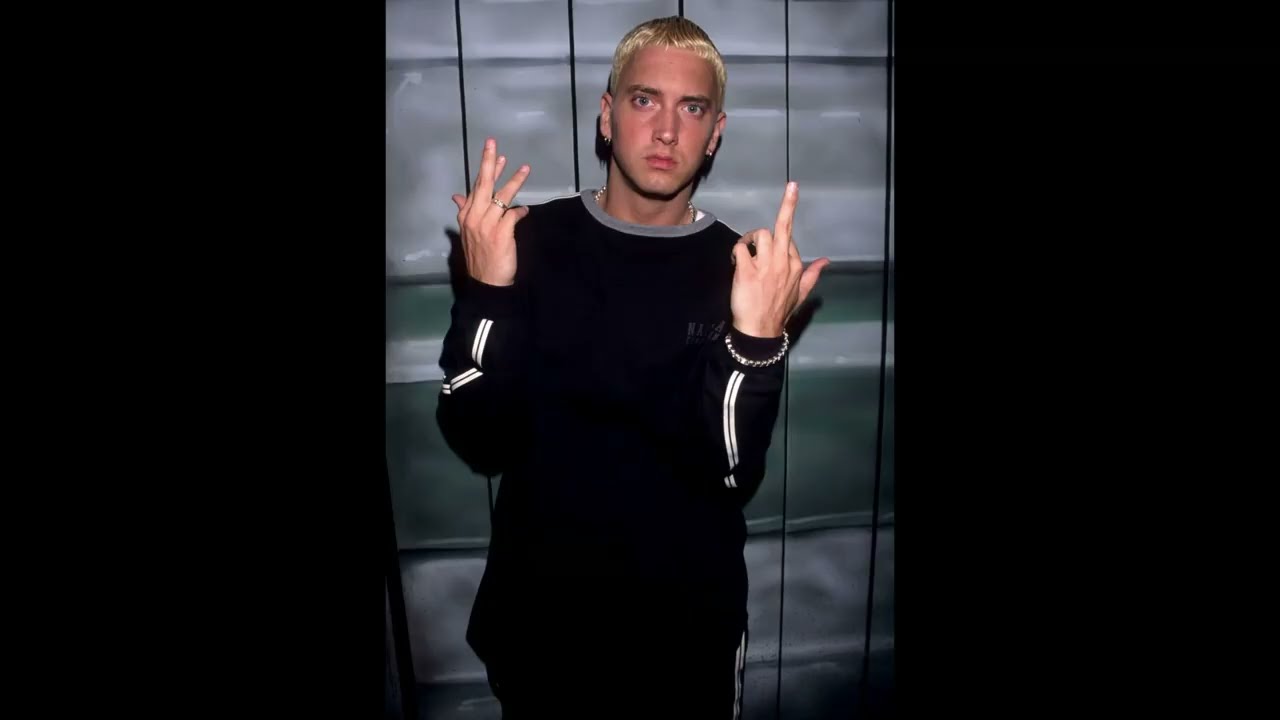 [FREE] EMINEM TYPE BEAT - NIGHTMARES