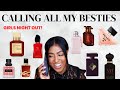 BEST PERFUMES FOR GIRLS NIGHT OUT 2022 FALL EDITION