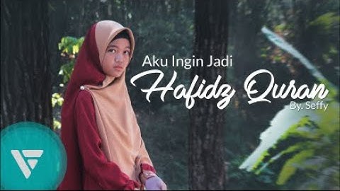 AKU HAFIDZ QURAN - COVER TPQ AL-MUTTAQIN