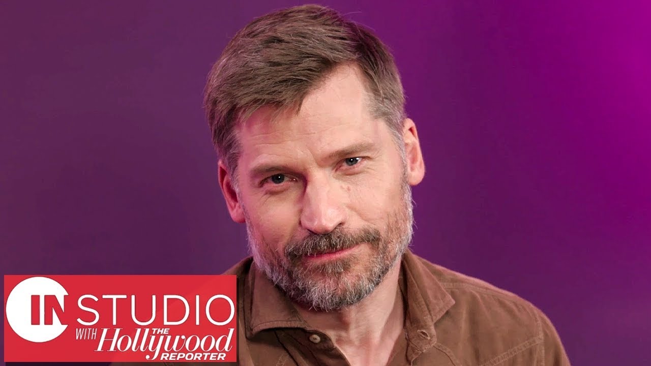 Nikolaj Coster-Waldau Talks Season 8 Premiere & Evolution of Jaime Lannister | In Studio