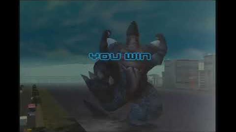 GojiFan93 Plays Godzilla Save the Earth Part 17 Reupload