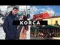 KORÇË, ALBANIA 🇦🇱 | A Must-Visit City