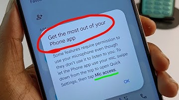 Get the most out of your phone app problem fix || How To solve Get The Most Out Of Your Phone App