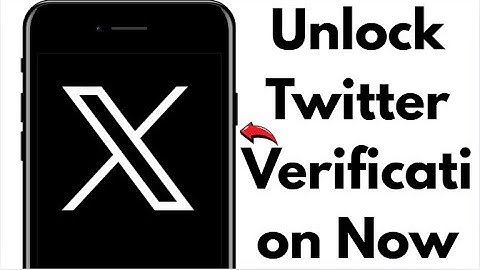 HOE JE JE TWITTER-ACCOUNT X KUNT VERIFIËREN VIA JE TELEFOONNUMMER 2025! (VOLLEDIGE GIDS)