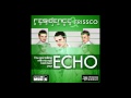 Residence deejays  frissco  echo official 3rd single  2011