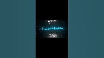 سورة الزمر 🤍#القرآن_الكريم #راحة_نفسية #مونتاج
